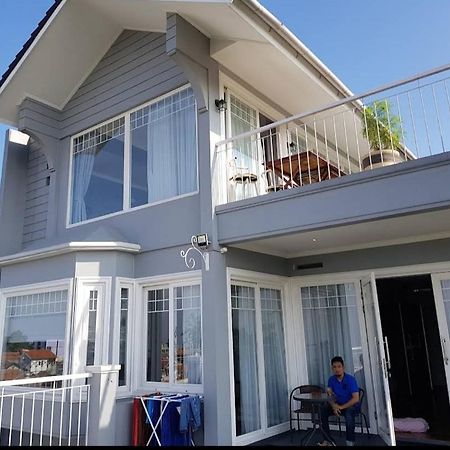Villa 360 Lembang Exteriér fotografie