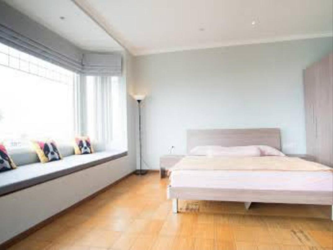 Villa 360 Lembang Exteriér fotografie