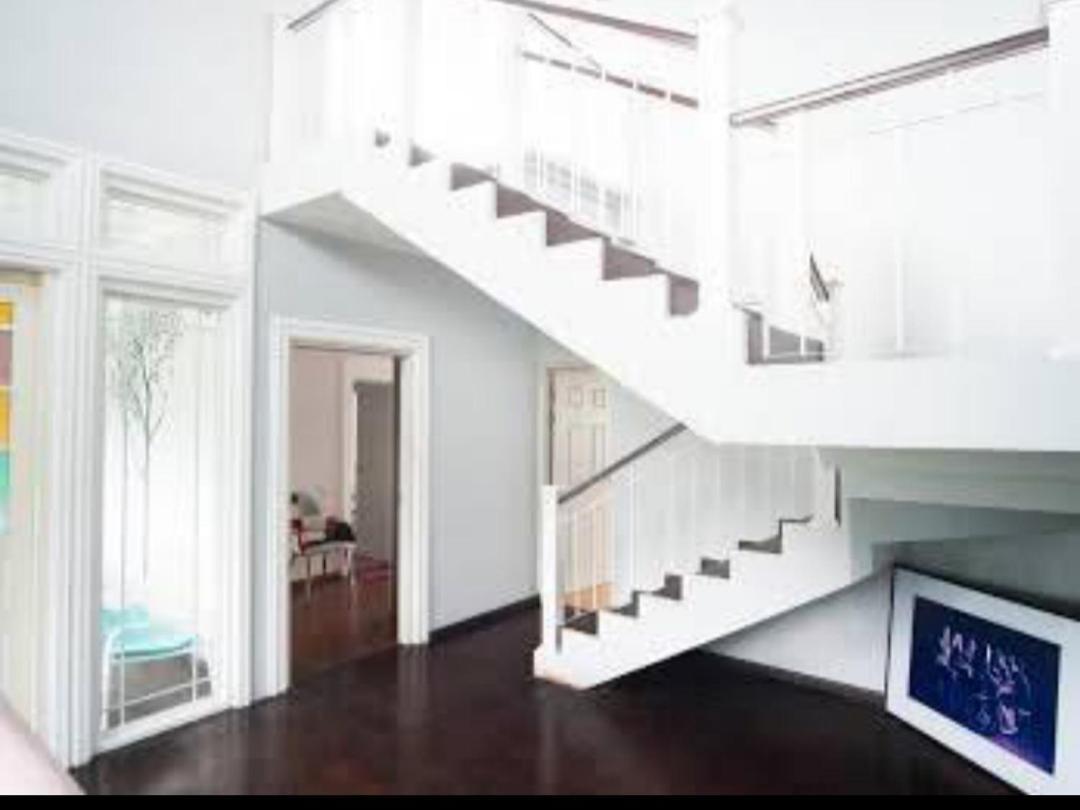 Villa 360 Lembang Exteriér fotografie
