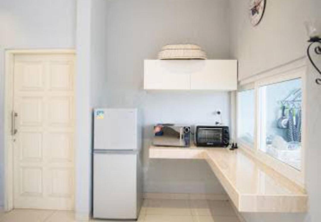 Villa 360 Lembang Exteriér fotografie